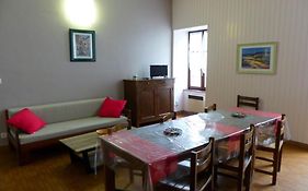 Appartement Arfeuilles, 3 pièces, 6 personnes - FR-1-489-243